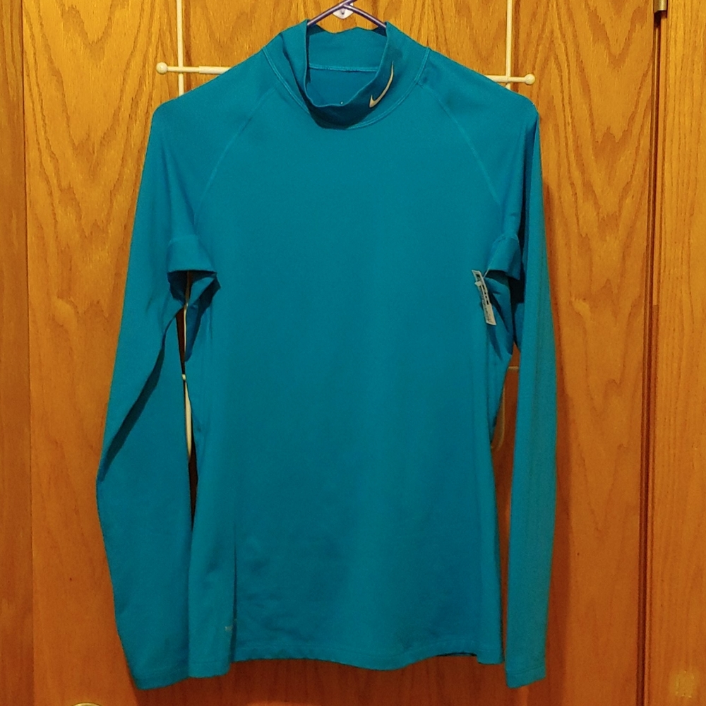 Sale! Warm Nike Pro Combat Dri-Fit Winter Layer